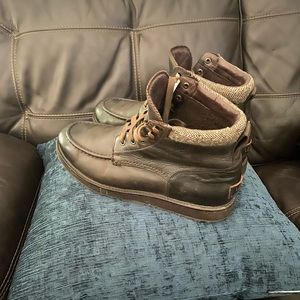 Uggs Merrick men’s boot